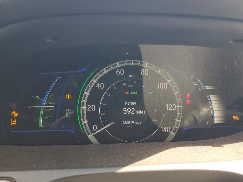 Продаж на аукціоні авто 2017 Honda Accord, vin: JHMCR6F37HC002442, номер лоту: 59158396