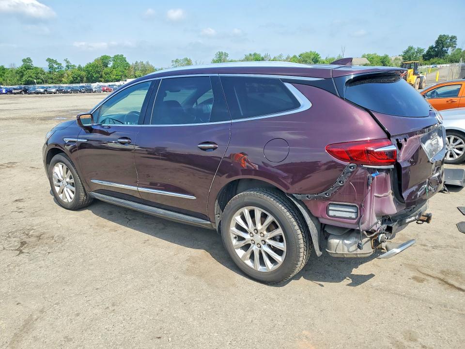 Продажа на аукционе авто 2019 Buick Enclave, vin: 5GAEVAKW0KJ123293, номер лота: 56852676