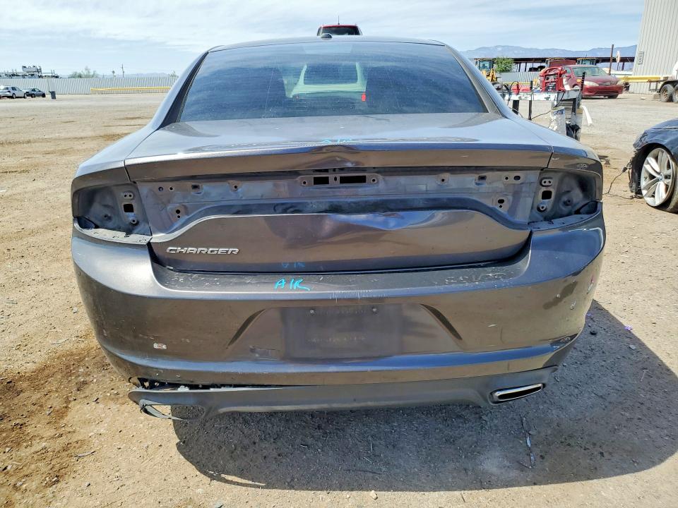 Aukcja sprzedaży 2015 Dodge Charger, vin: 2C3CDXBG5FH840269, numer aukcji: 55774546