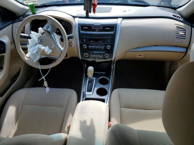 58797356 :رقم المزاد ، 1N4AL3AP5EC112894 vin ، 2014 Nissan Altima مزاد بيع