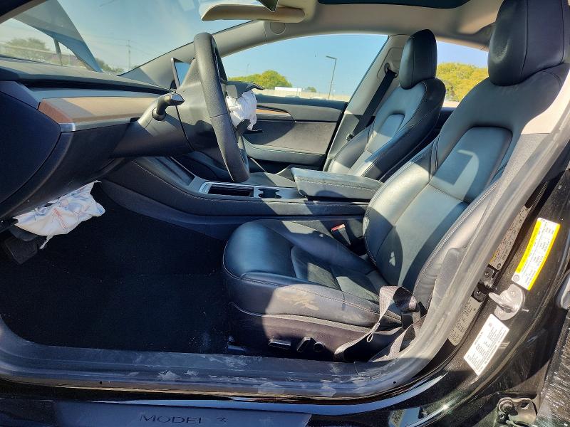 Aukcja sprzedaży 2021 Tesla Model 3, vin: 5YJ3E1EB8MF002889, numer aukcji: 56456256