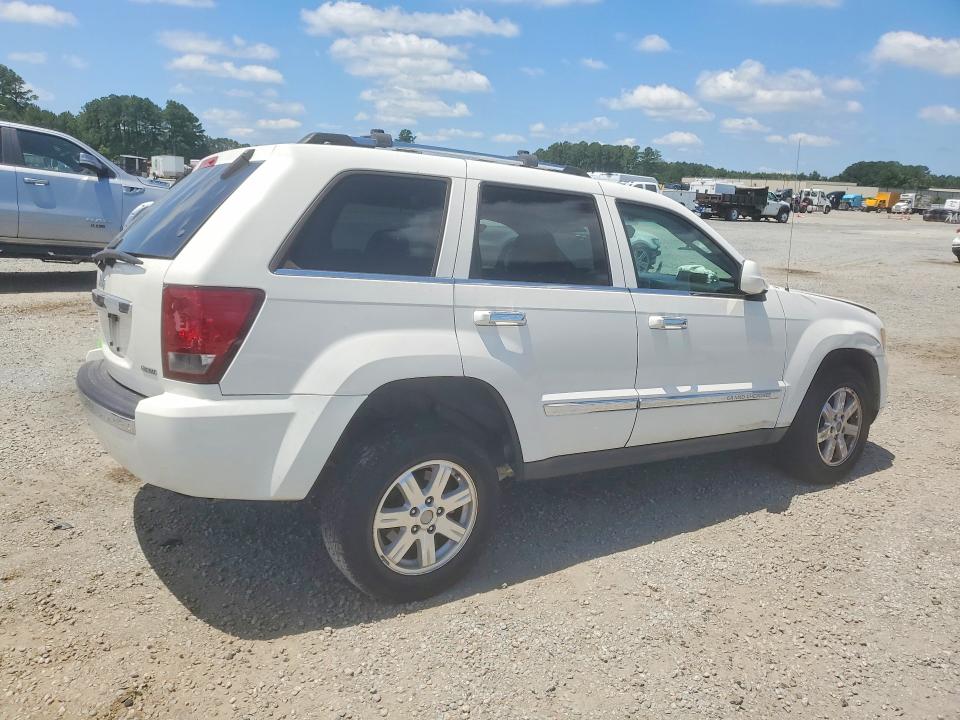 Aukcja sprzedaży 2010 Jeep Grand Cherokee, vin: 1J4RS5GT6AC128932, numer aukcji: 58744246