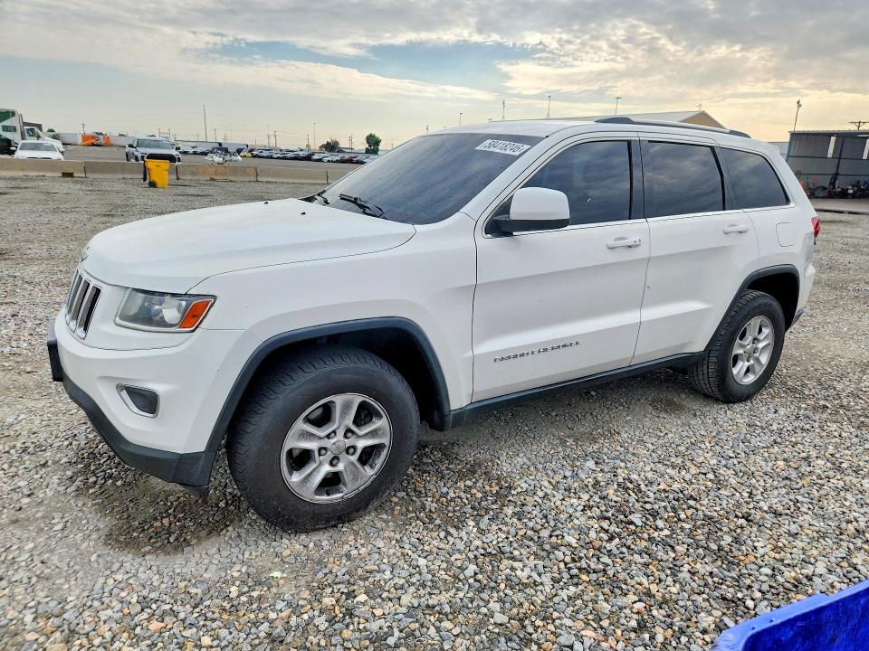 2014 Jeep Grand Cherokee მანქანა იყიდება აუქციონზე, vin: 1C4RJFAG6EC180724, აუქციონის ნომერი: 58418246