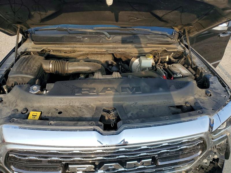 Aukcja sprzedaży 2019 Ram 1500, vin: 1C6SRFHTXKN764936, numer aukcji: 58090536