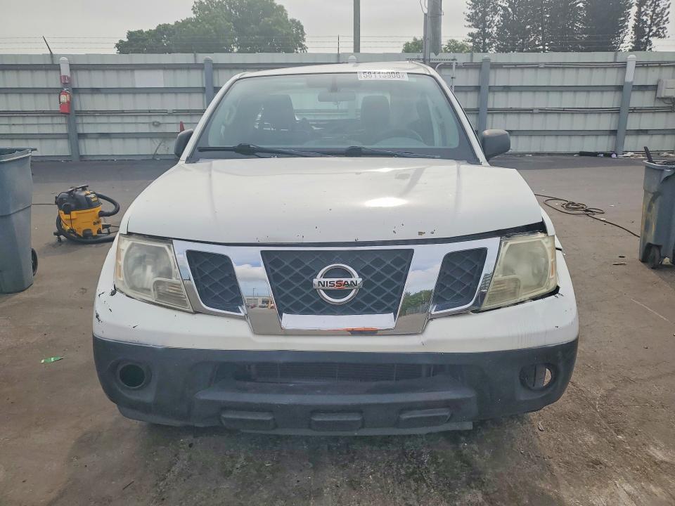Продажа на аукционе авто 2016 Nissan Frontier, vin: 1N6BD0CT6GN789445, номер лота: 58113906