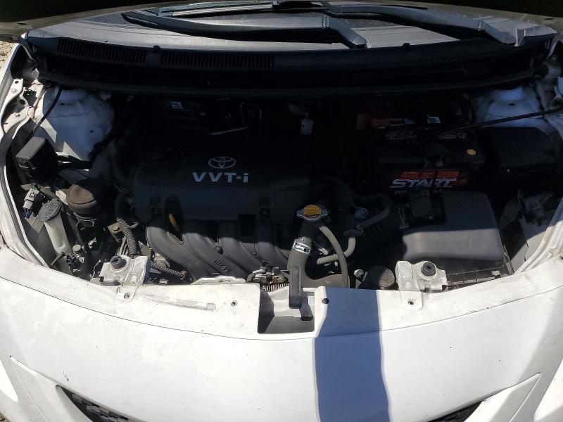 Продажа на аукционе авто 2009 Toyota Yaris, vin: JTDBT903694044752, номер лота: 57428406