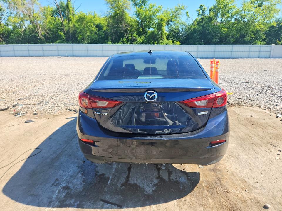 Aukcja sprzedaży 2018 Mazda 3, vin: 3MZBN1W32JM210791, numer aukcji: 58017956