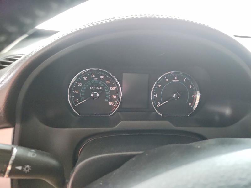 Aukcja sprzedaży 2013 Jaguar Xf, vin: SAJWA0ESXDPS83359, numer aukcji: 55815086