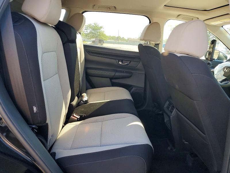 Продажа на аукционе авто 2023 Honda Cr-v, vin: 7FARS4H43PE011283, номер лота: 56044746