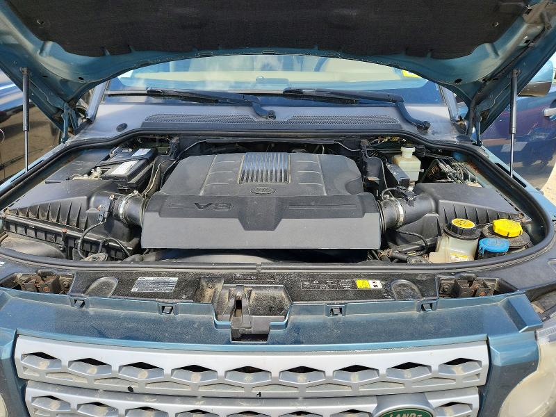 Продажа на аукционе авто 2012 Land Rover Lr4, vin: SALAG2D48CA605383, номер лота: 56252936