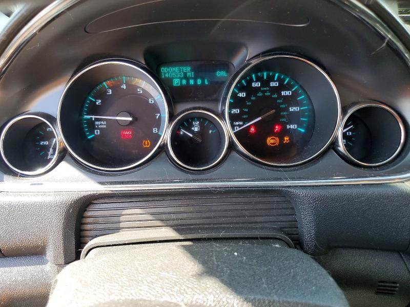 Продажа на аукционе авто 2014 Buick Enclave, vin: 5GAKVCKD4EJ352030, номер лота: 55929416