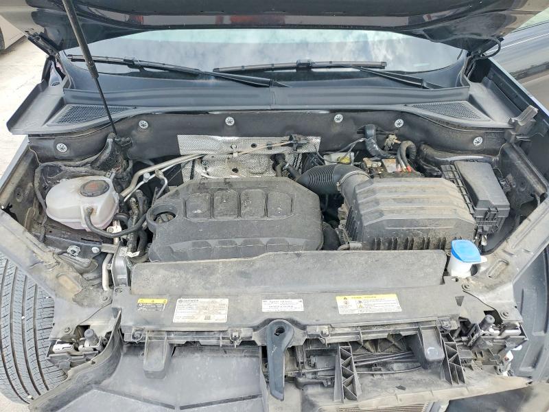 2024 Volkswagen Atlas მანქანა იყიდება აუქციონზე, vin: 1V2WR2CA2RC602845, აუქციონის ნომერი: 58490056