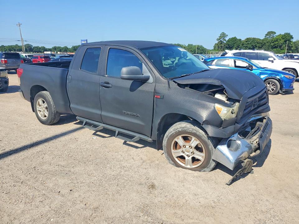 41632596 :رقم المزاد ، 5TFRY5F1XAX086598 vin ، 2010 Toyota Tundra مزاد بيع