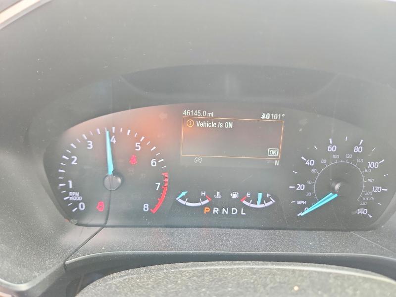 Продажа на аукционе авто 2020 Ford Escape, vin: 1FMCU9H62LUC67194, номер лота: 56313446