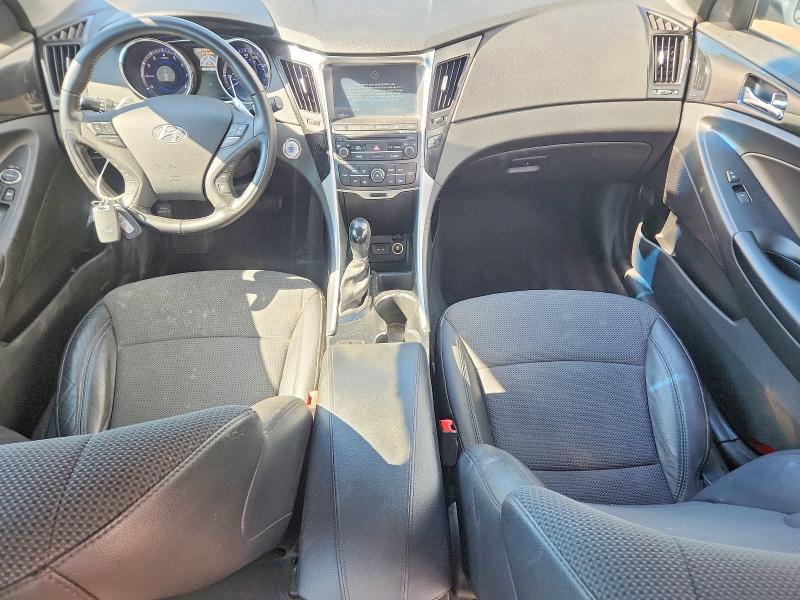 Продажа на аукционе авто 2014 Hyundai Sonata, vin: 5NPEC4AC9EH932396, номер лота: 56925366
