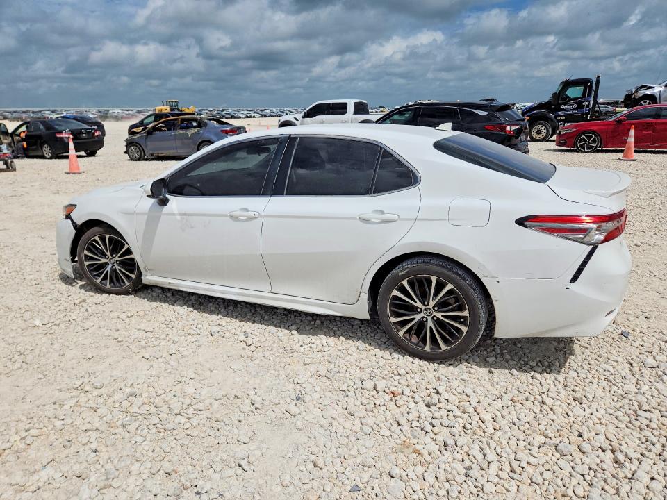 Aukcja sprzedaży 2019 Toyota Camry, vin: 4T1B11HK7KU774304, numer aukcji: 56635056