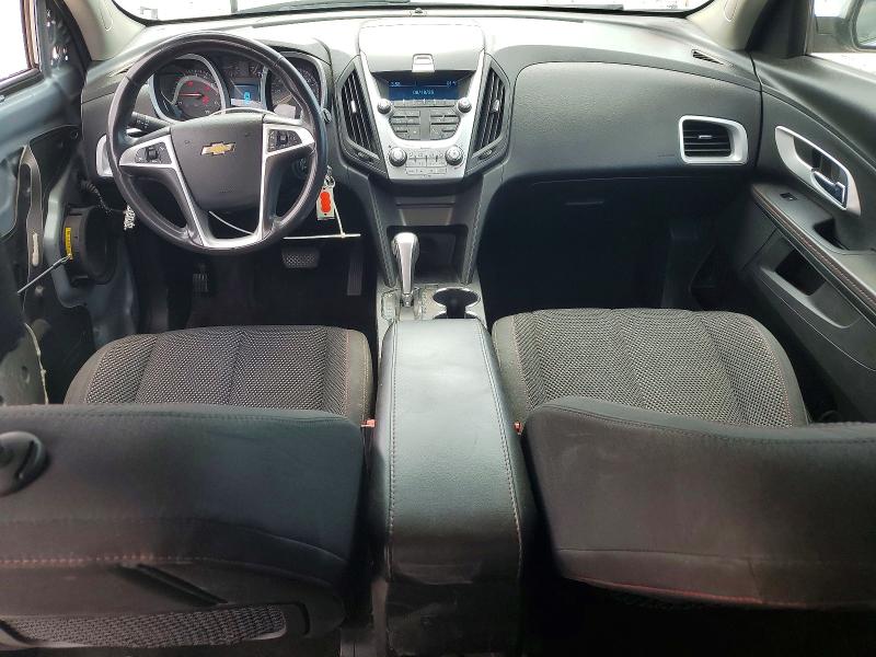 2011 Chevrolet Equinox მანქანა იყიდება აუქციონზე, vin: 2CNFLEEC6B6434351, აუქციონის ნომერი: 57027466