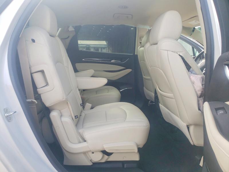 Продажа на аукционе авто 2024 Buick Enclave, vin: 5GAERBKW6RJ124940, номер лота: 58556876