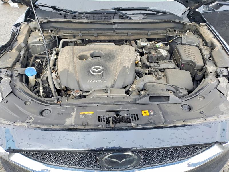 Aukcja sprzedaży 2021 Mazda Cx-5, vin: JM3KFBBM6M0355335, numer aukcji: 58503326