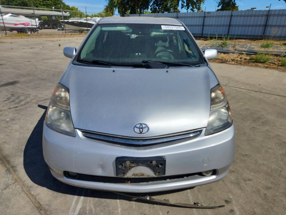 Aukcja sprzedaży 2008 Toyota Prius, vin: JTDKB20U083315408, numer aukcji: 59537986