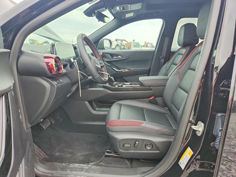 55966376 :رقم المزاد ، 3GNAXLEG7TL414771 vin ، 2026 Chevrolet Equinox مزاد بيع