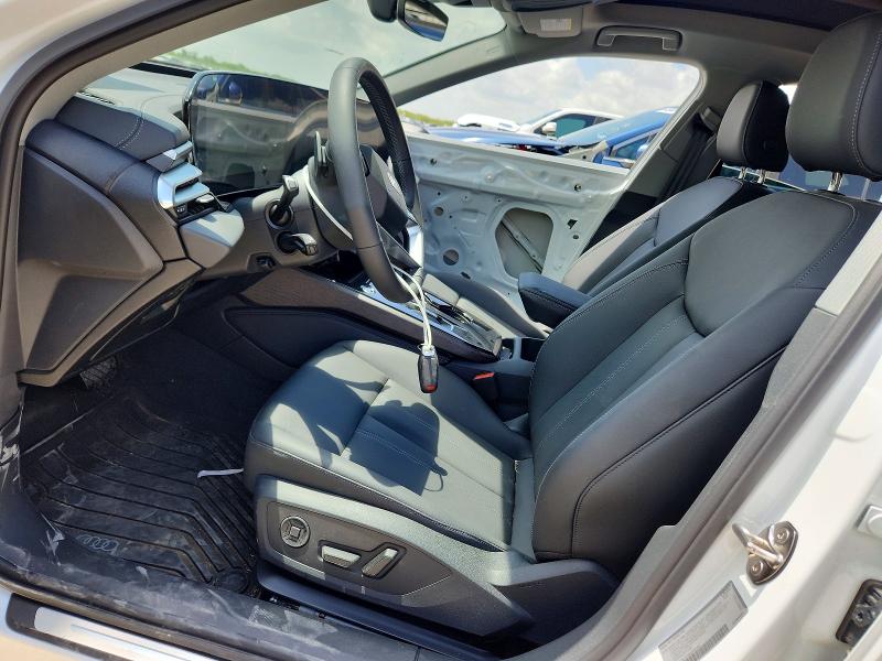 Aukcja sprzedaży 2025 Audi A5, vin: WAU1BCFU6SN078148, numer aukcji: 52096826