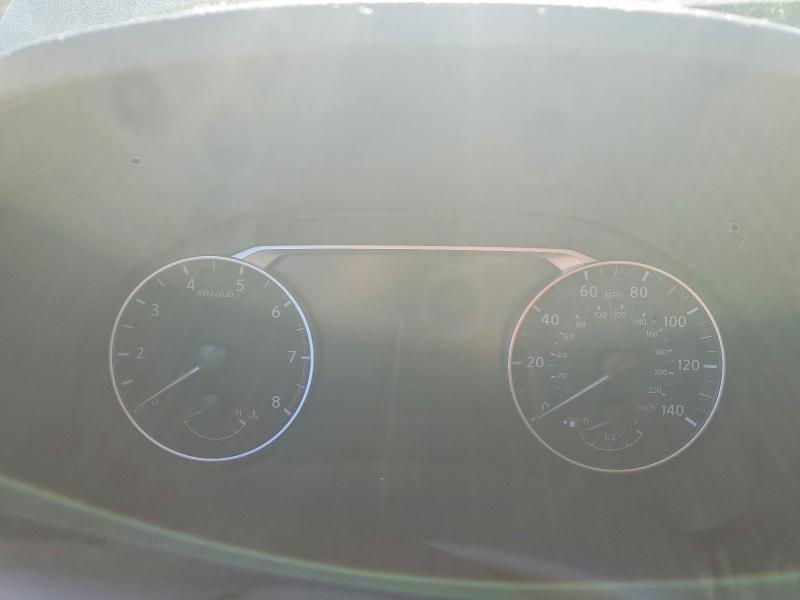 Aukcja sprzedaży 2023 Nissan Altima, vin: 1N4BL4DW3PN394103, numer aukcji: 57778836