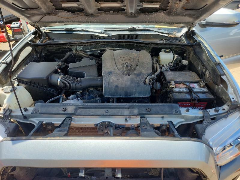 59152436 :رقم المزاد ، 3TMDZ5BN3NM127777 vin ، 2022 Toyota Tacoma مزاد بيع