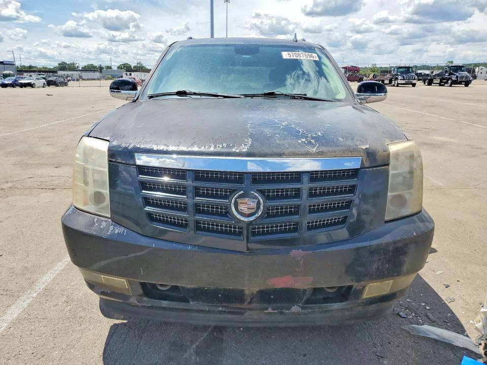Продаж на аукціоні авто 2008 Cadillac Escalade, vin: 1GYFK66838R189085, номер лоту: 57087696
