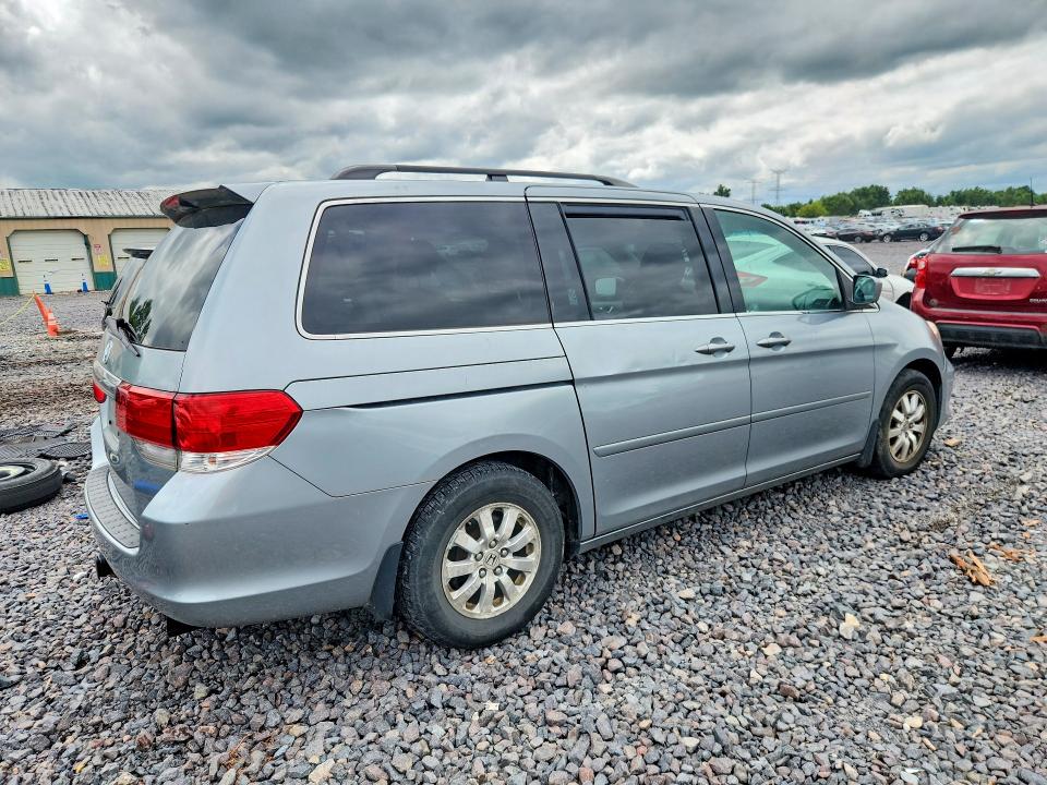 Продаж на аукціоні авто 2010 Honda Odyssey, vin: 5FNRL3H78AB044106, номер лоту: 58262246