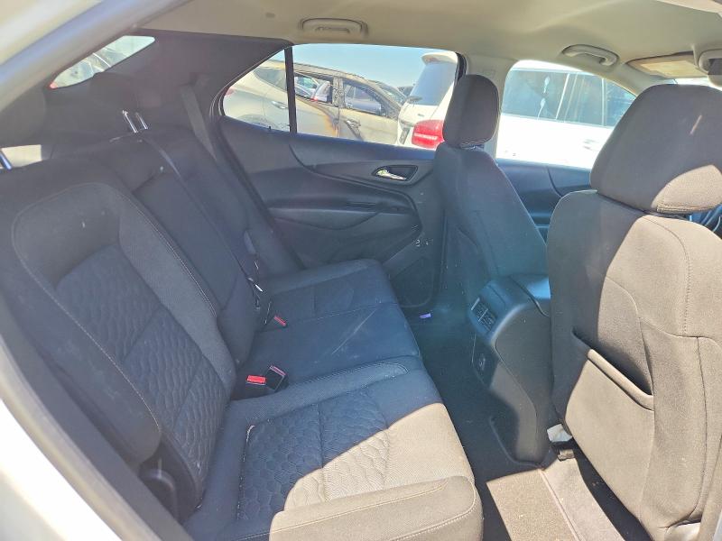 Aukcja sprzedaży 2019 Chevrolet Equinox, vin: 2GNAXUEV8K6245903, numer aukcji: 55866936