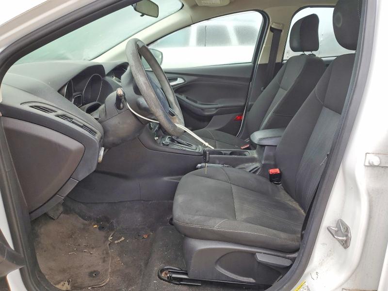 Продаж на аукціоні авто 2015 Ford Focus, vin: 1FADP3K2XFL223740, номер лоту: 57902736