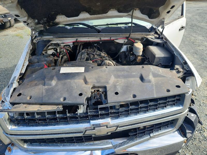 55712956 :رقم المزاد ، 1GBJC74K19E102220 vin ، 2009 Chevrolet Silverado مزاد بيع