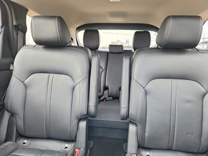 Продажа на аукционе авто 2025 Mazda Cx-90, vin: JM3KKDHD5S1191422, номер лота: 56995176