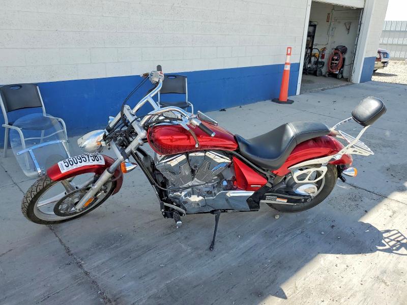 Продаж на аукціоні авто 2010 Honda Vt1300, vin: JH2SC6702AK000670, номер лоту: 56095756