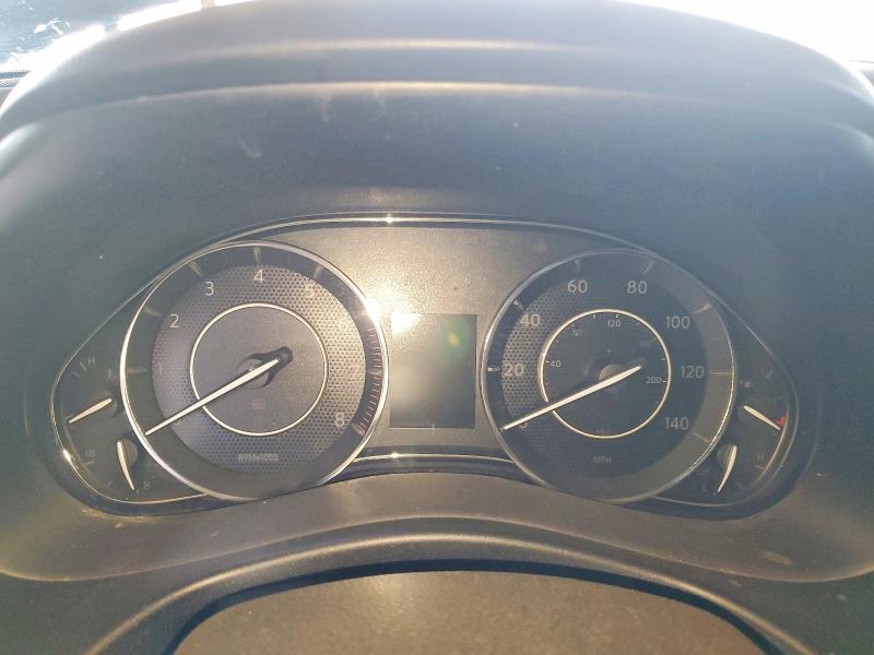 Продажа на аукционе авто 2017 Nissan Armada, vin: JN8AY2NF3H9304716, номер лота: 57377106