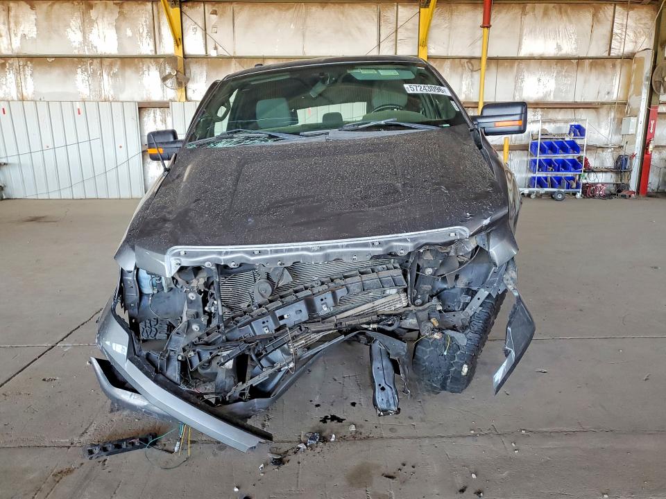 Продажа на аукционе авто 2013 Ford F150, vin: 1FTFX1CF0DKG51831, номер лота: 57243096