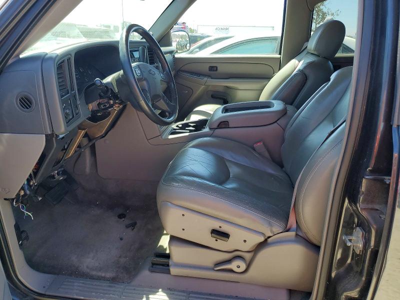 Продаж на аукціоні авто 2006 Chevrolet Tahoe, vin: 1GNEC13T96J109575, номер лоту: 59362746