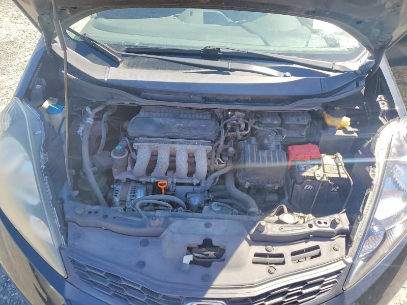 Продаж на аукціоні авто 2013 Honda Fit, vin: JHMGE8H55DC007348, номер лоту: 56820946