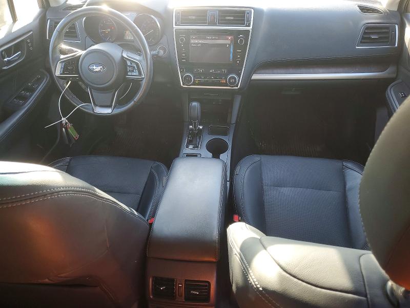Aukcja sprzedaży 2018 Subaru Outback, vin: 4S4BSANC1J3359252, numer aukcji: 54817556