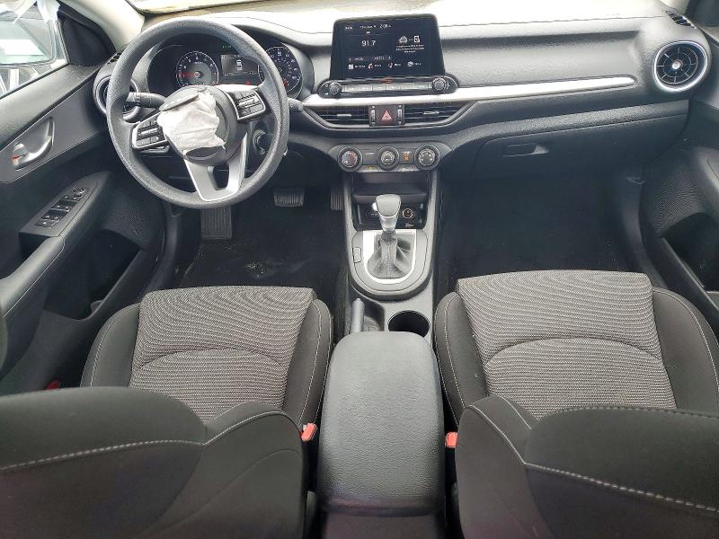 Продаж на аукціоні авто 2023 Kia Forte, vin: 3KPF24AD0PE542164, номер лоту: 52221536