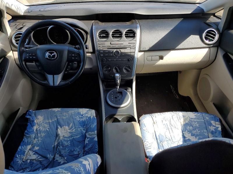 Aukcja sprzedaży 2010 Mazda Cx-7, vin: JM3ER2W54A0349939, numer aukcji: 57961366
