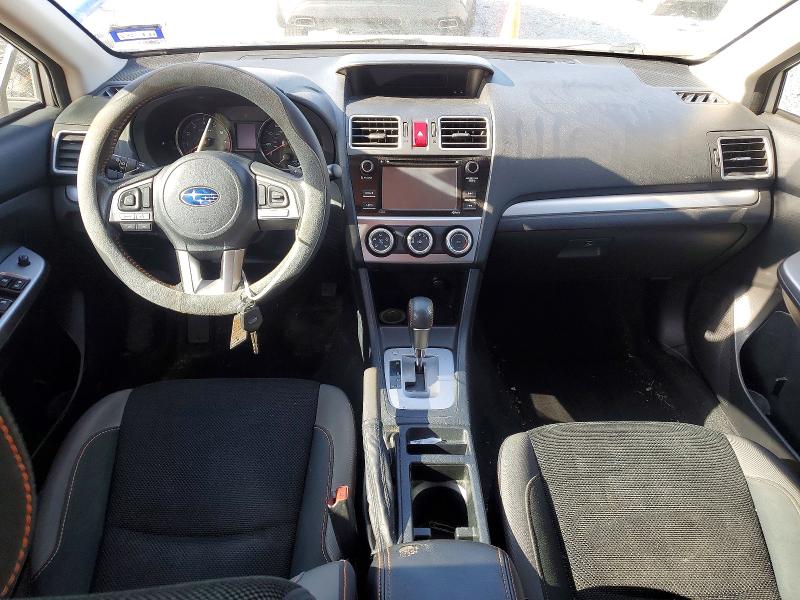 Продаж на аукціоні авто 2016 Subaru Crosstrek, vin: JF2GPABC5G8299666, номер лоту: 59113586