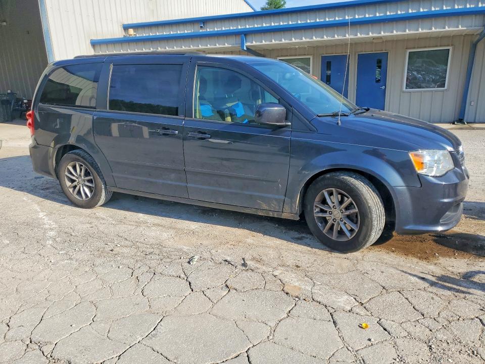 Продаж на аукціоні авто 2013 Dodge Grand Caravan, vin: 2C4RDGCG4DR807470, номер лоту: 56821336