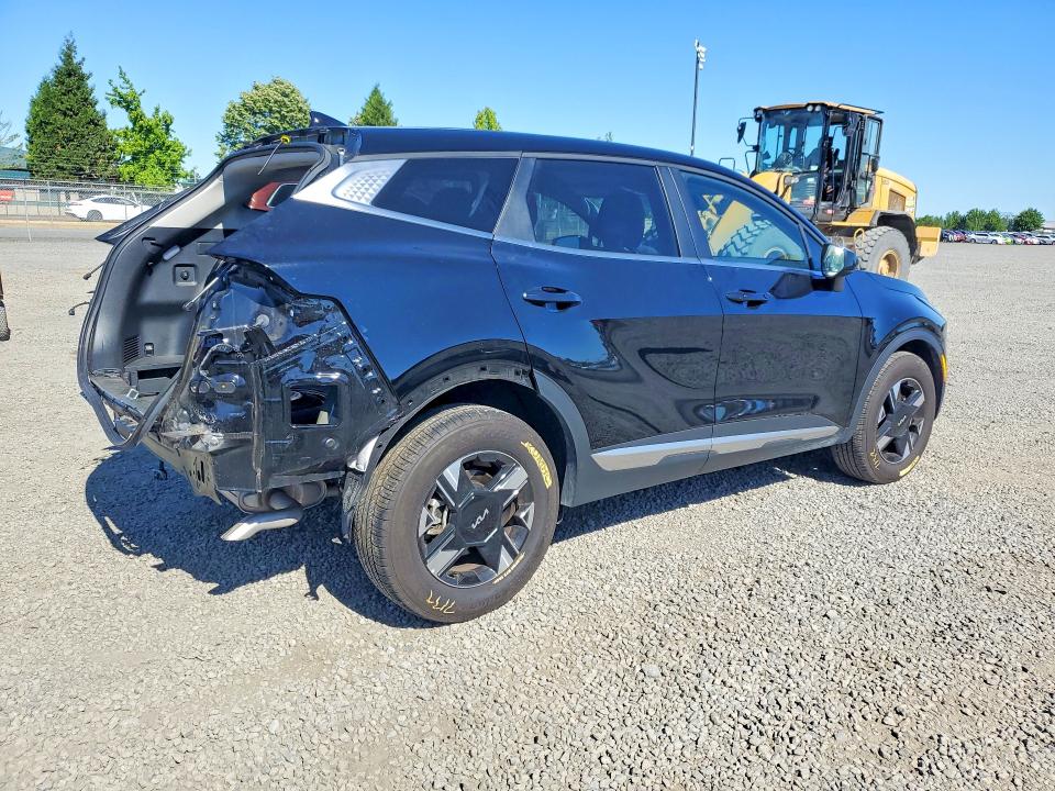 Продажа на аукционе авто 2026 Kia Sportage, vin: 5XYK2CDF5TG365100, номер лота: 57069406