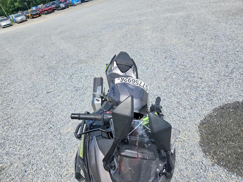 Aukcja sprzedaży 2021 Kawasaki Ex400, vin: JKAEXKG10MDAD3244, numer aukcji: 57756926