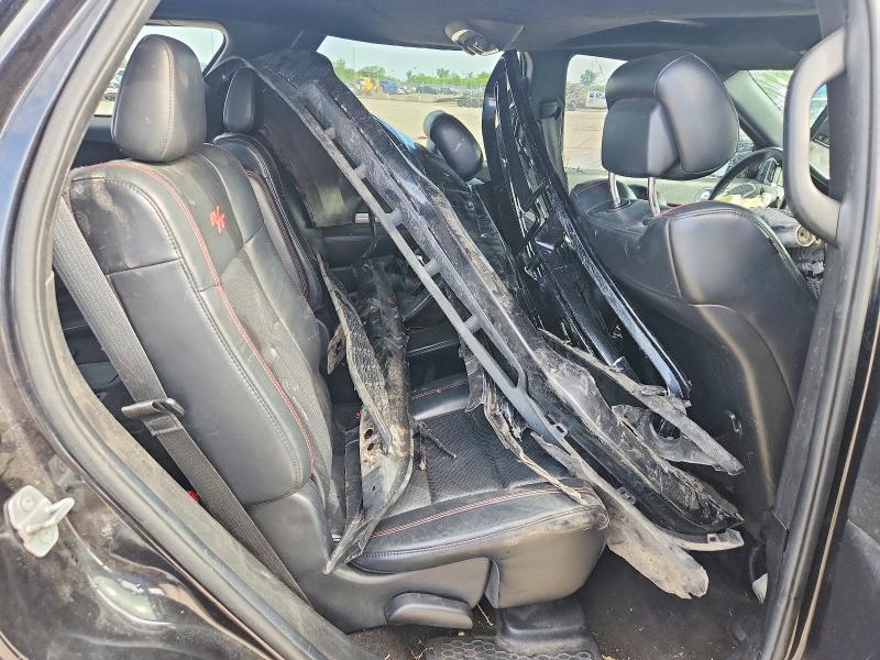 Продажа на аукционе авто 2015 Dodge Durango, vin: 1C4SDJCT7FC746204, номер лота: 57571156