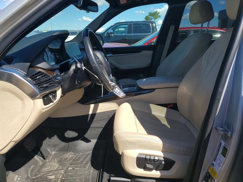 Продажа на аукционе авто 2017 Bmw X5, vin: 5UXKR0C35H0V77802, номер лота: 57186356