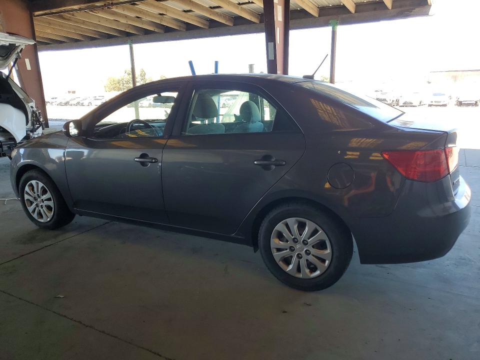 Aukcja sprzedaży 2013 Kia Forte, vin: KNAFU4A24D5696910, numer aukcji: 57962506