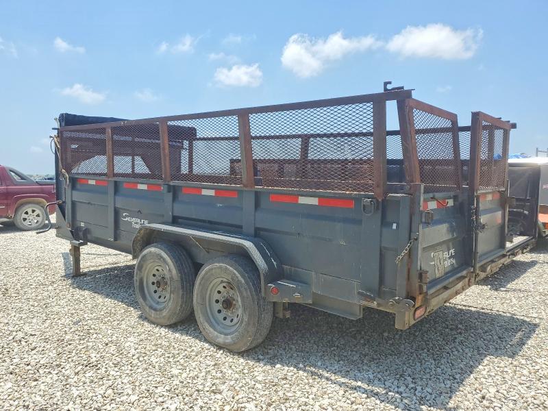 Aukcja sprzedaży 2023 East Texas Bumper Pull Dump, vin: 58SGD1622PE031104, numer aukcji: 58117696